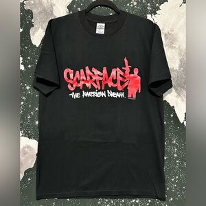 Scarface Movie The American Dream Shirt